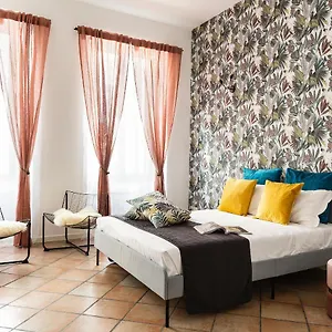 Apartamento Gianicolo Jungle - Onofrio, Roma