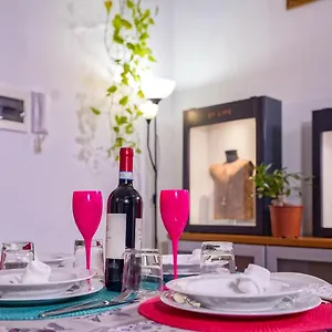 Apartment Center House Colosseo, Rome