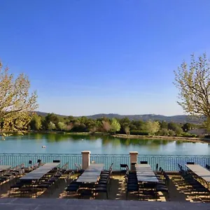 Beata In Provence, Golf Pont Royal Appartement Mallemort