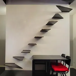 Apartamento Giulia's Coliseum, Roma