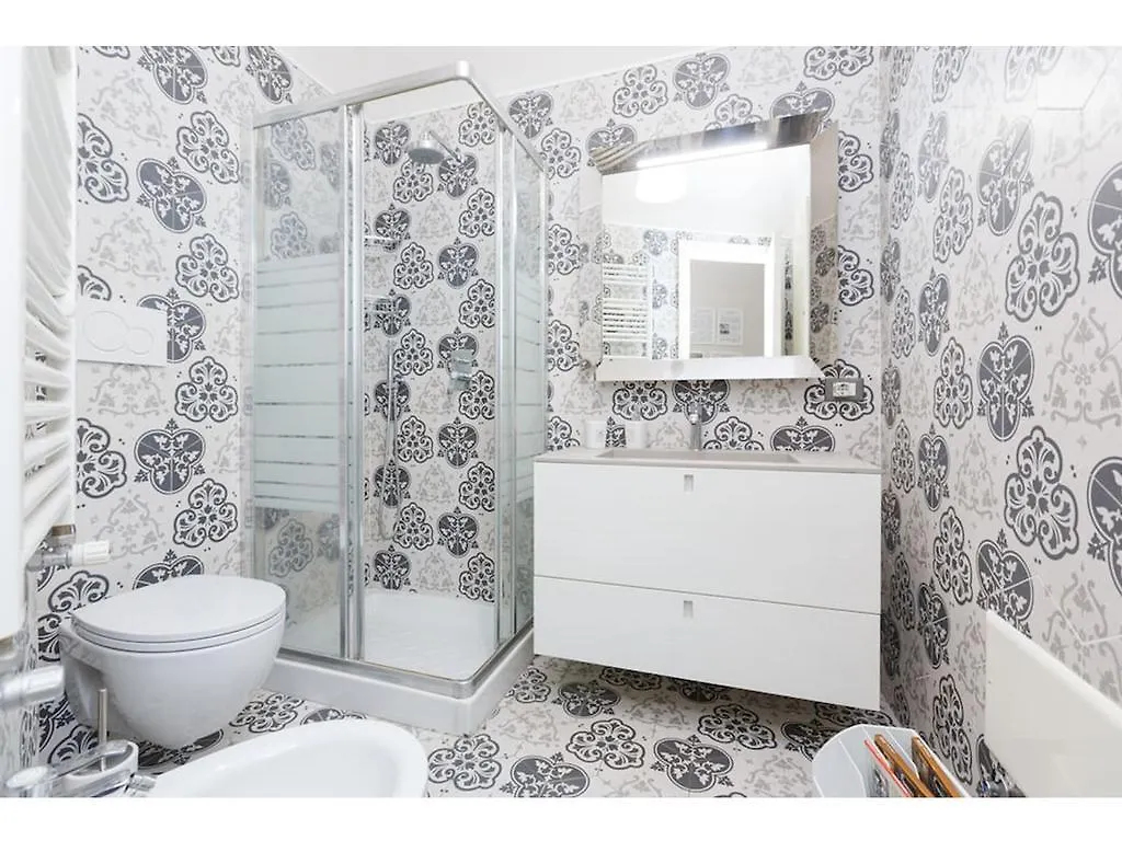 Apartment Trevi Fountain Deluxe - Your Italian Holidays