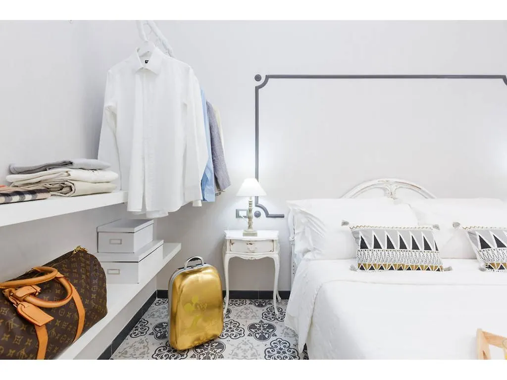 Trevi Fountain Deluxe - Your Italian Holidays Rome Appartement
