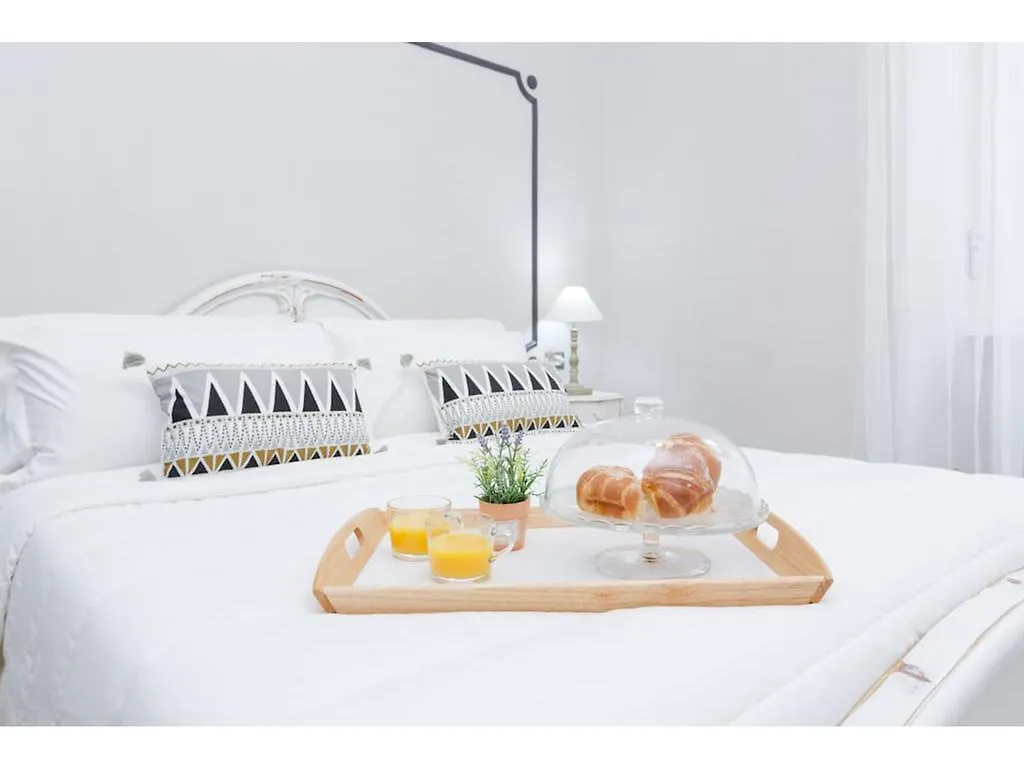 Appartement Trevi Fountain Deluxe - Your Italian Holidays Rome