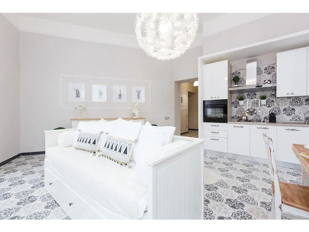 Trevi Fountain Deluxe - Your Italian Holidays Rome Appartement